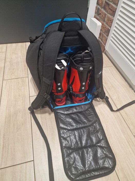 THULE  - torba + plecak na narty & snowboard