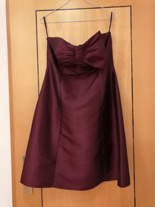 Vestido de Cerimónia
