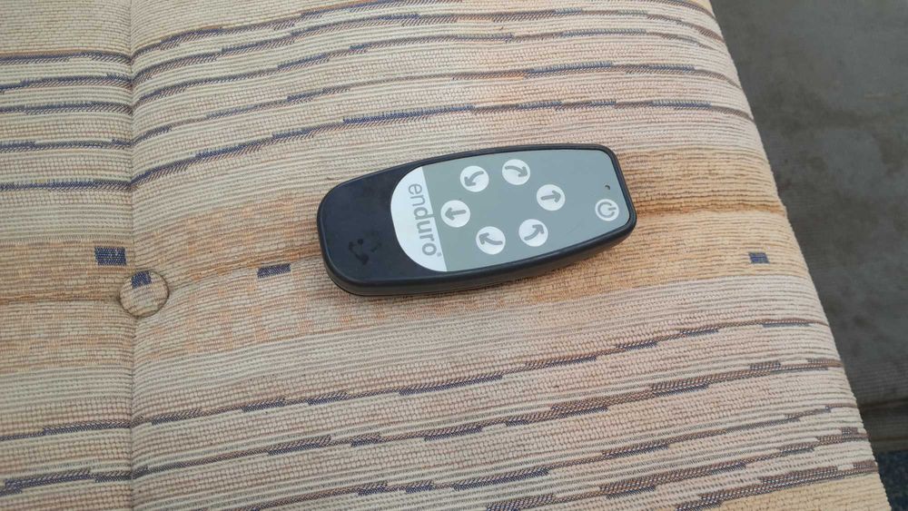 Sterling Eccles Onyx 2005 r DMC 1250 kg