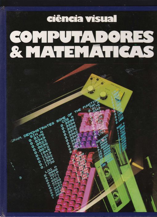 Ciência Visual - vários volumes