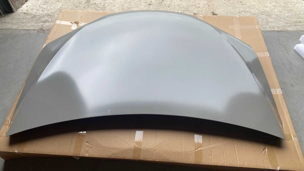 В продаже ! Капот на Tesla Model S 2021+ 1562730-E0-A