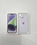 Iphone 14 , 128gb , fiolet , stan idealny !!