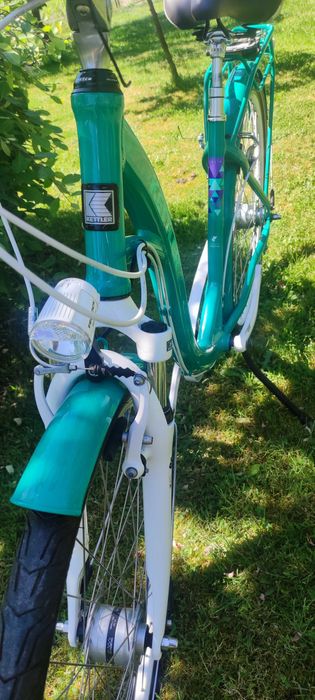 Sprzedam# sprzedam#rower Kettler