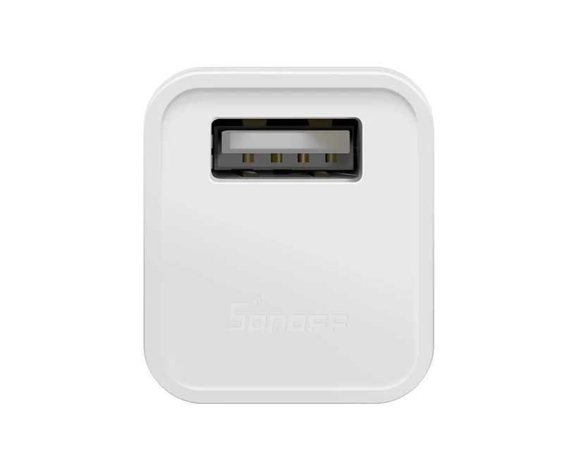 Sonoff Micro 5V/USB/Switch/Реле/Таймер "ITEAD", Розумний Дім, 2 шт/лот