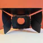 Matte box zestaw
