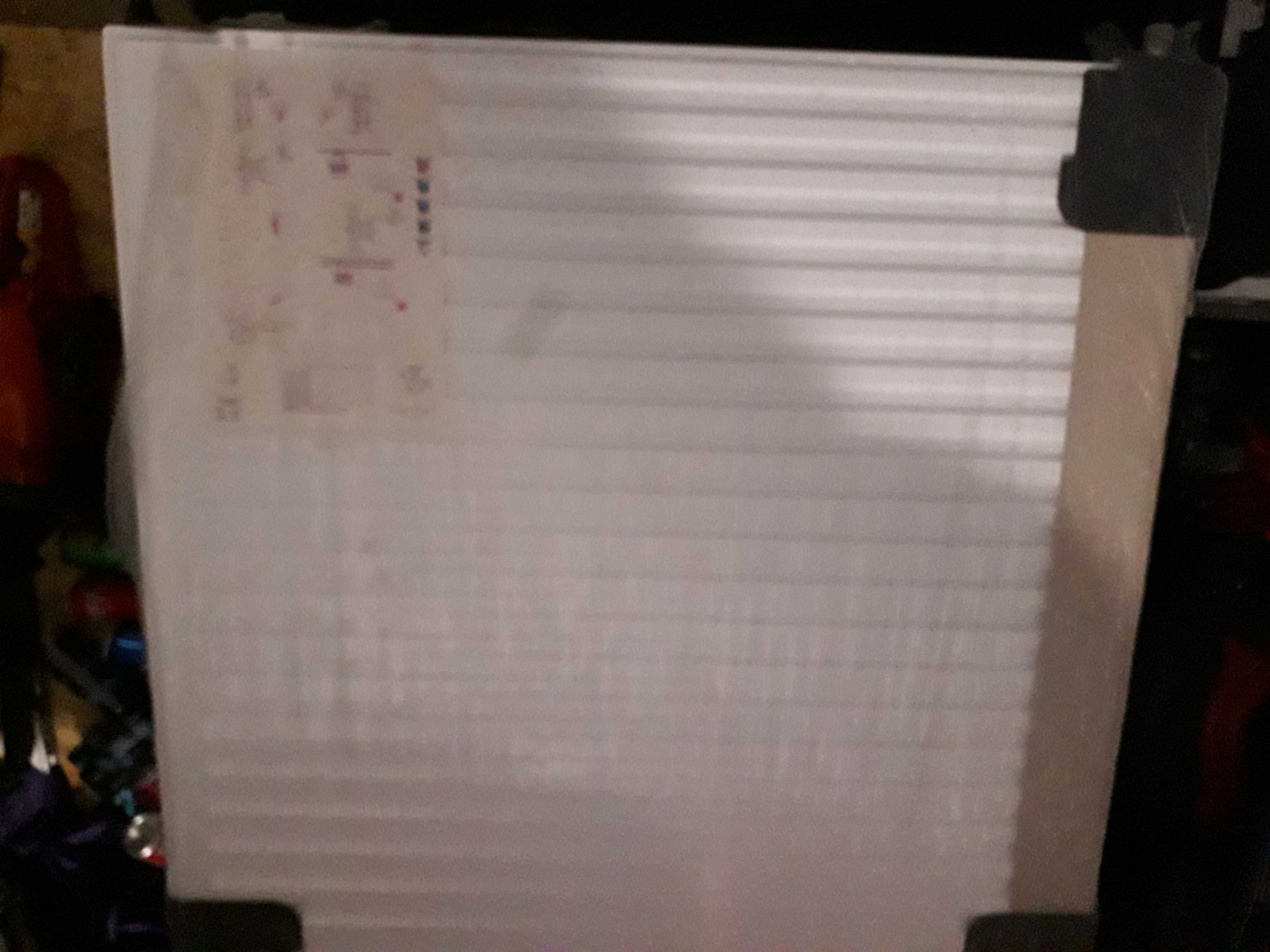 Grzejnik płytowy G33 Cosmo 90x92 cm - 1 szt.