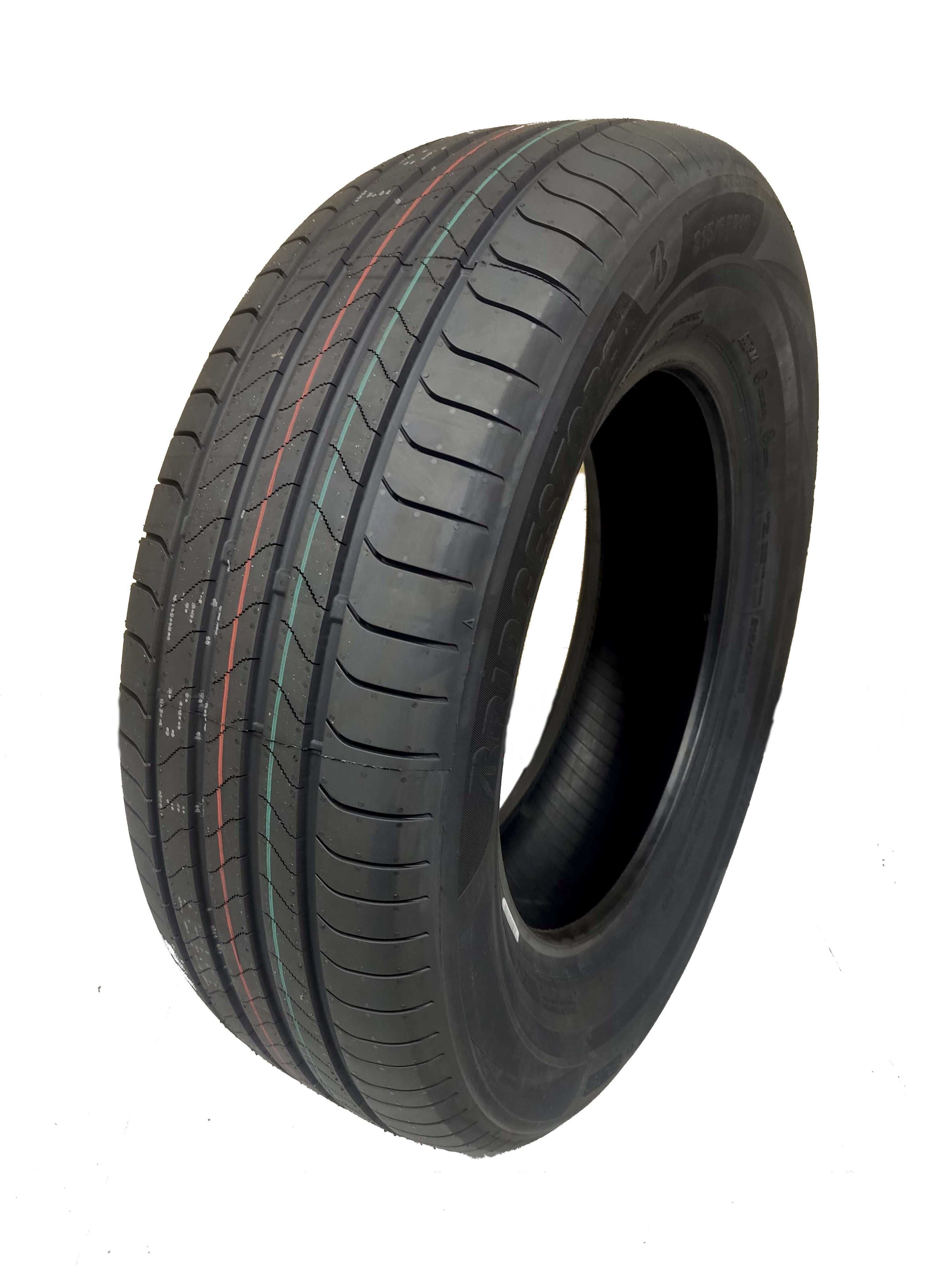 Nowa lato 225/45R18 Bridgestone Turanza T6 95Y, Montaż Wysyłka od ręki