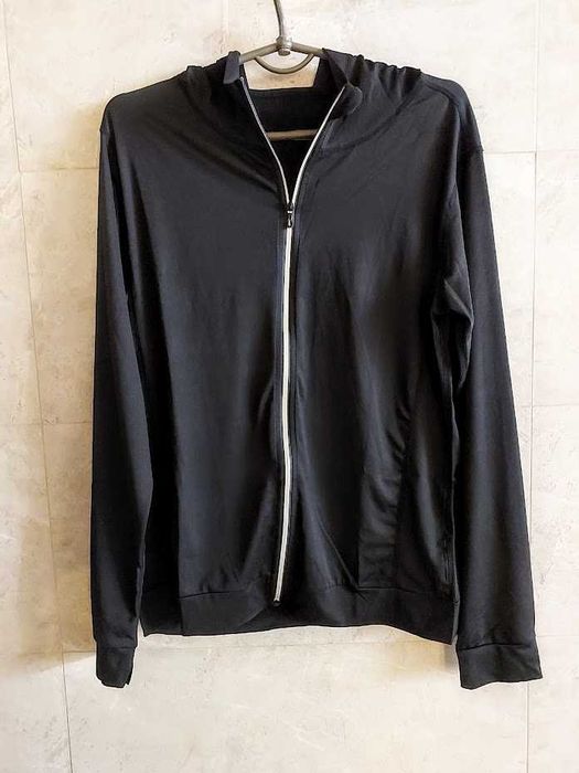 Рашгард 4в1 для фітнесу, ММА, Термобілизна, Crossfit, Компресіон одяг