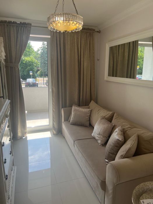 Luksusowy Apartament w Malborku