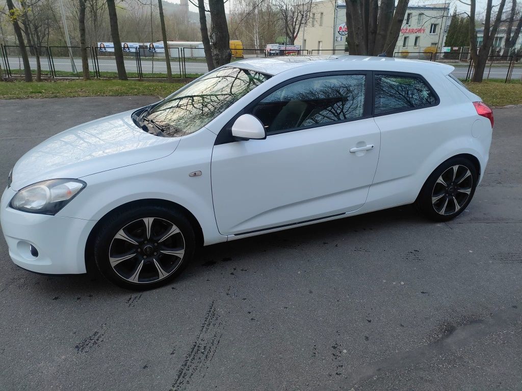 Sprzedam KIA CEED