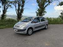 Citroën Xsara Picasso 2.0 HDi SX