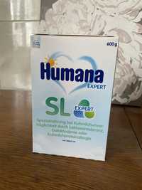 Humana expert sl 600 грам