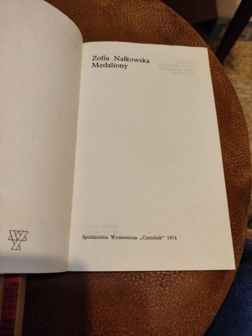 książki znanych pisarek polskich