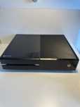 Konsola Xbox One 500GB Czarny
