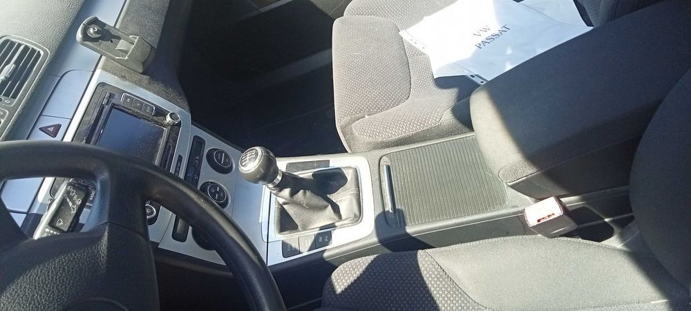 VW PASSAT B6 Variant (3C5) Para PEÇAS