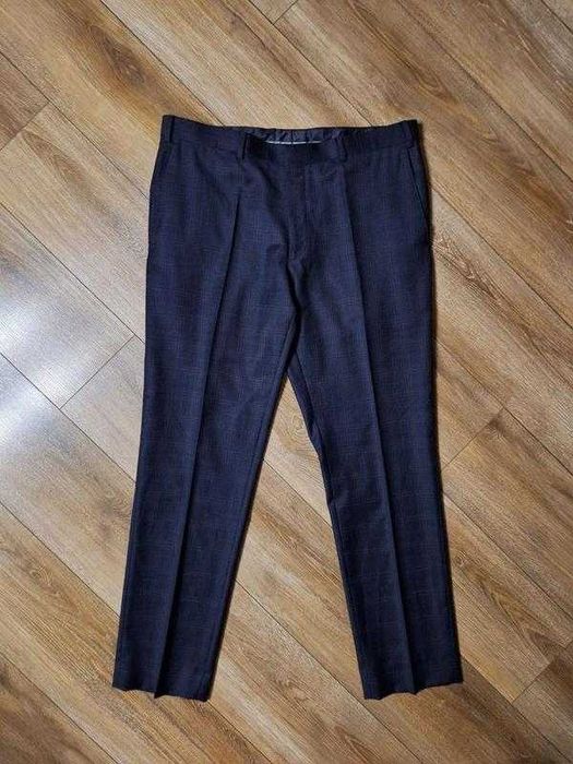 Чоловічі  легкi  класичні штани