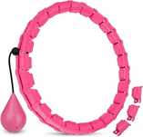 QASIMOF Smart Hula Hoop dla dorosłych