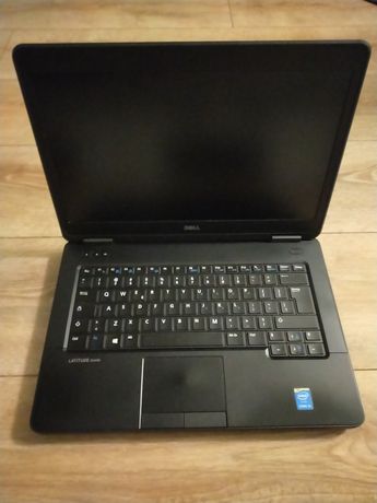 Laptopa Dell LATITUDE E5440