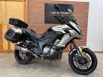 Kawasaki Versys 1000 1000 LT Akrapovic I vat23% I Transport Raty I v-storm 1050 xr 1200 gs