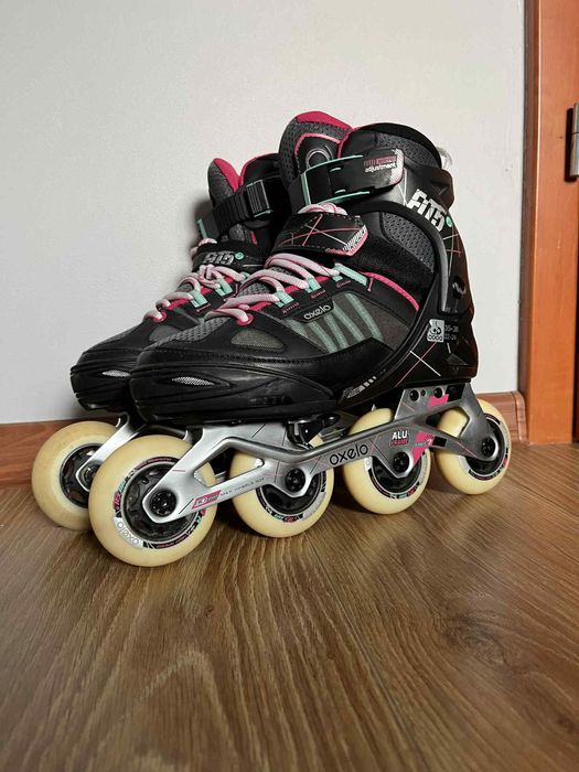 Rolki roz. 36-38