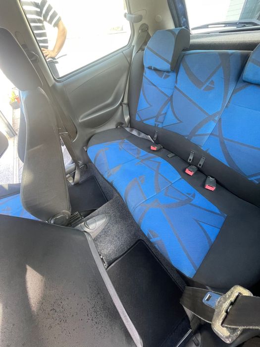 Fiat Punto 1.2 (2003) – Económico e Pronto a Andar