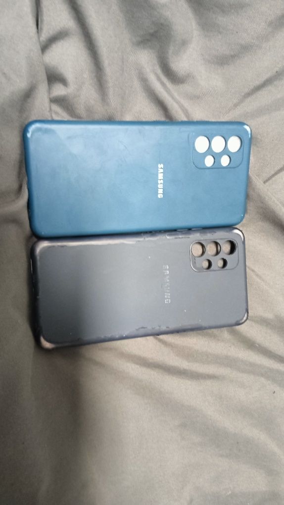 Etui na telefon Samsung