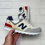 Чоловічі кросівки new balance 574