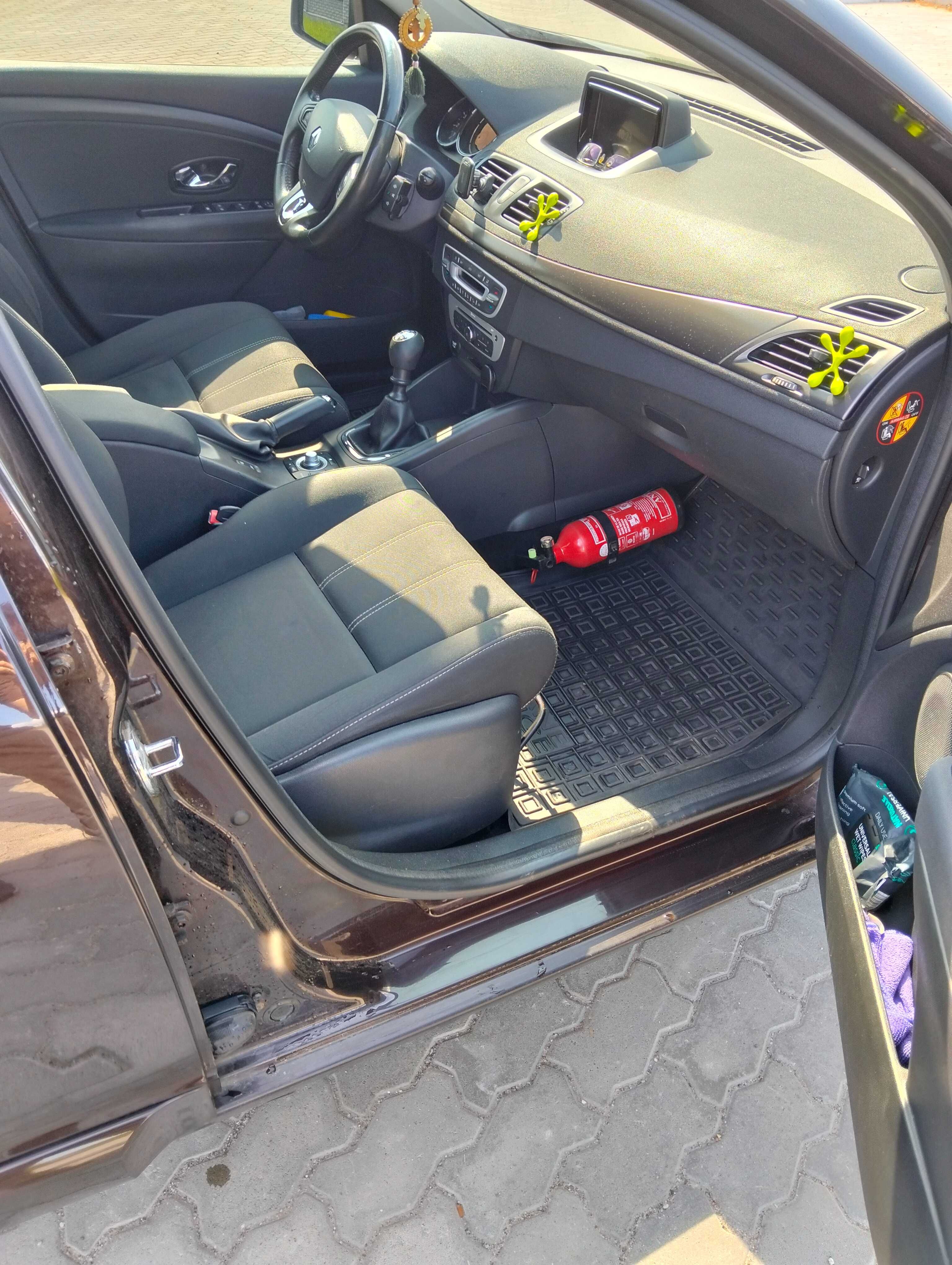 Renault Megane 3