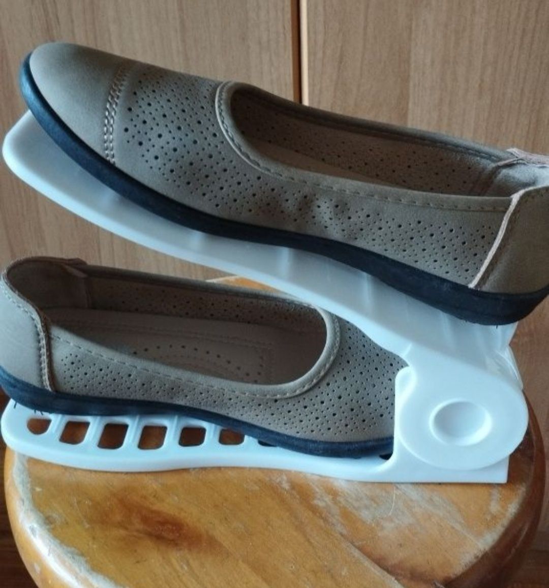 Organizer na buty