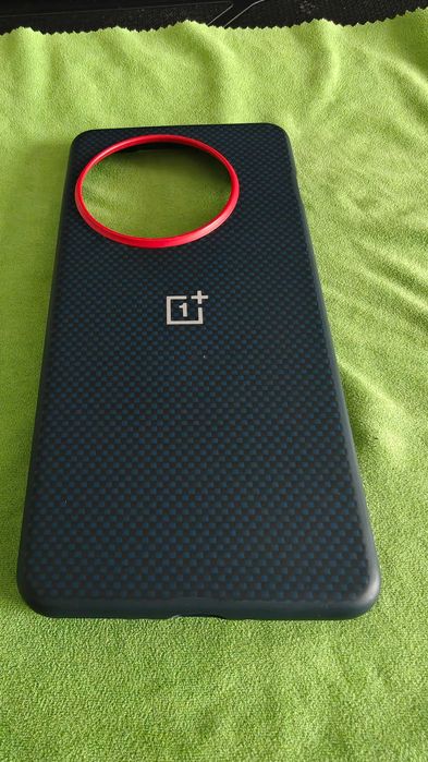 oneplus 13 aramid fiber magnetic case oryginalne etui