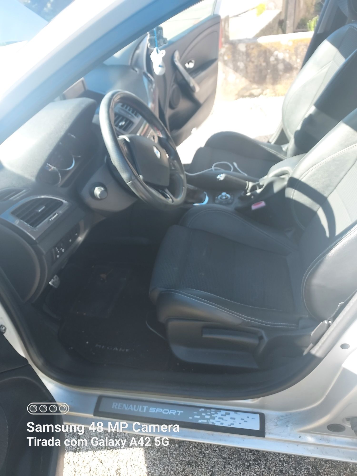 Renault Megane ST 1.6 GTLine 130cv