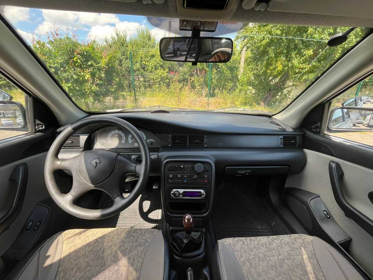 Продам Samand LX 2007. Можна в розстрочку, під викуп.