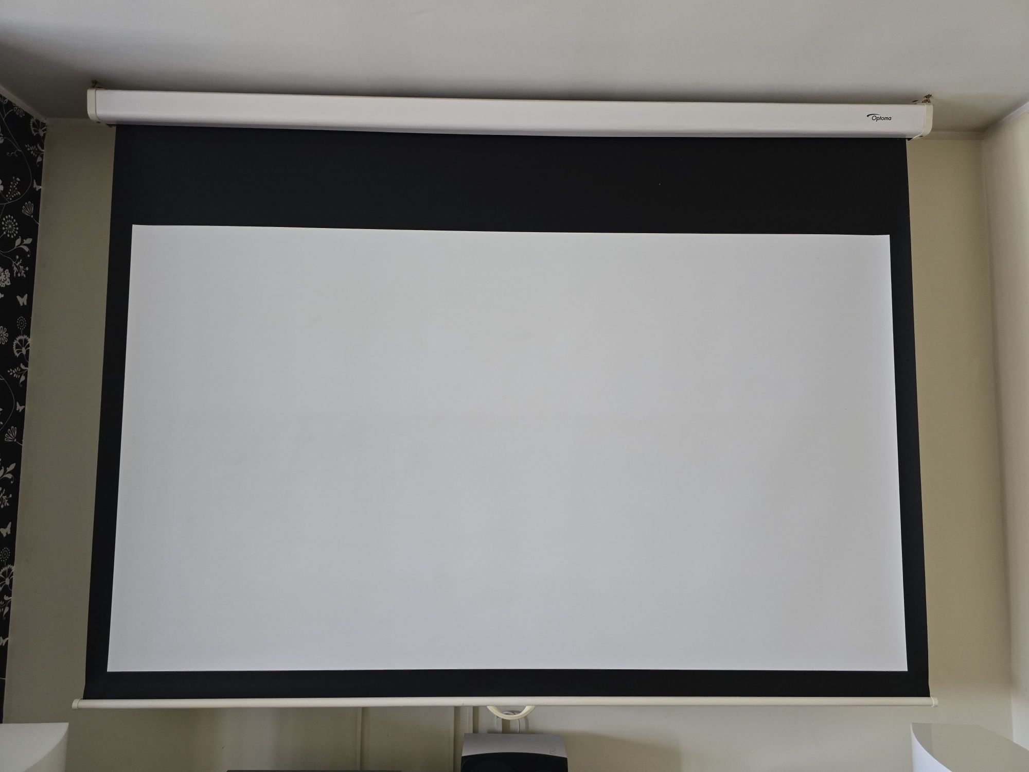 Projetor 1080P BENQ W1070 com extras