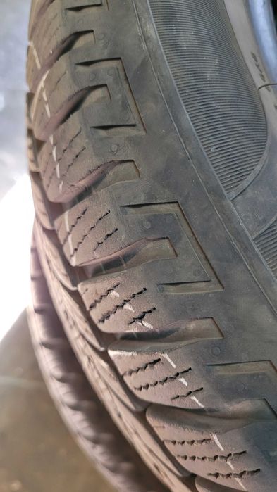 Opony zimowe Fulda Kristall Control HP 2 215/55R16