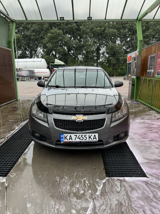 ‼️Найкраща Оренда з правом викупу Chevrolet Cruze/Laccetti‼️