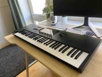 Kontroler MIDI Keyboard - Native Instruments KONTROL S61 MK3 GWARANCJA