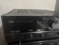 Wzmacniacz sansui au-a607 made in japan jedyny na olx 100v