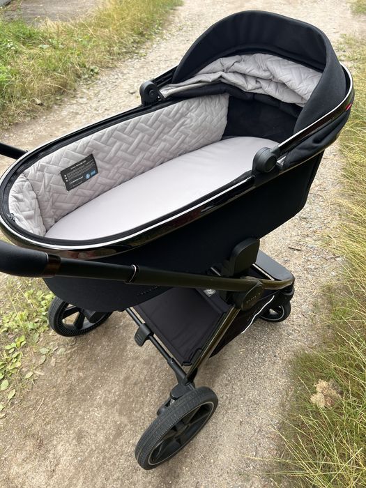 Продам наш візочок Carrello Ultimo 3 в 1