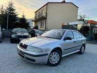 Skoda Octavia 1.6 benzyna • 2002 rok • okazja • zamiana.?