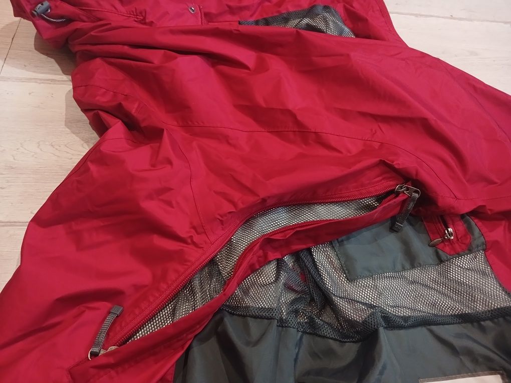 Вітровка helly hansen на мембрані