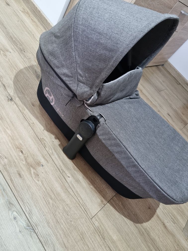 Wózek 2w1  Cybex Priam 1