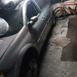 Renault Megane Dci
