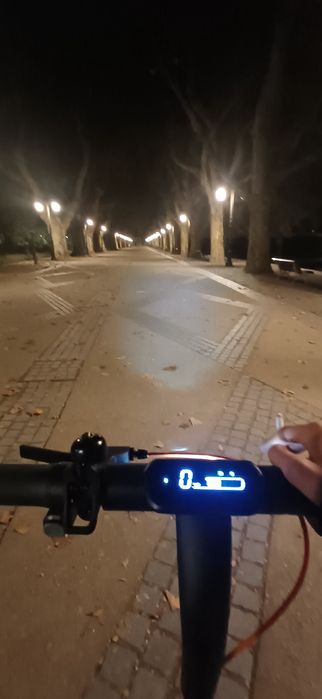 Trotinete Segway Nenebot E2 Pro E