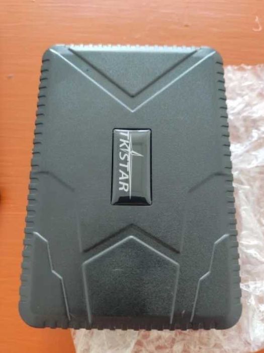 Gps трекер мітка в авто gsm маяк tk star tk 915 10000маг до 120 днів