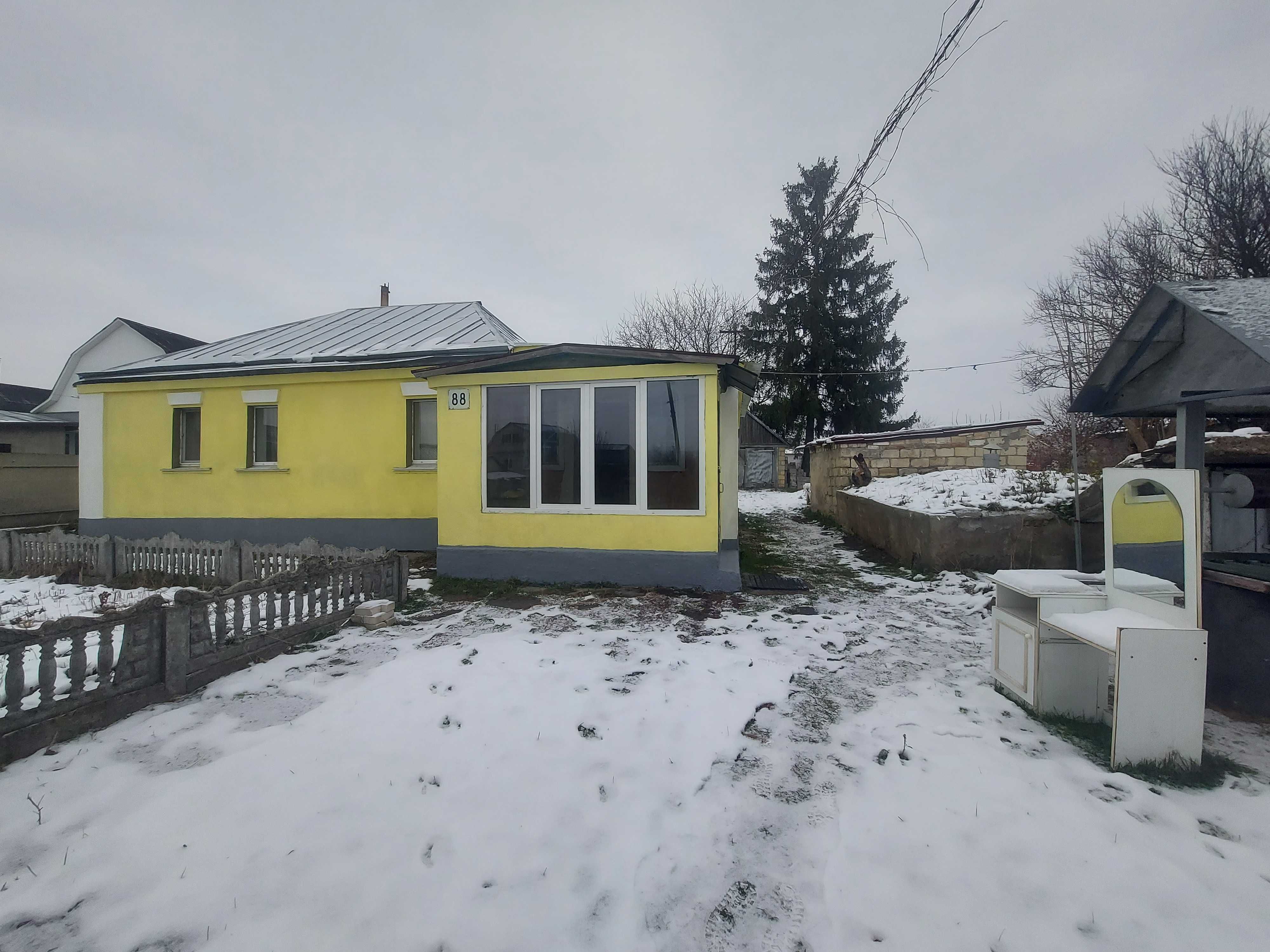 Продається житловий будинок в м.Васильків. 31000$