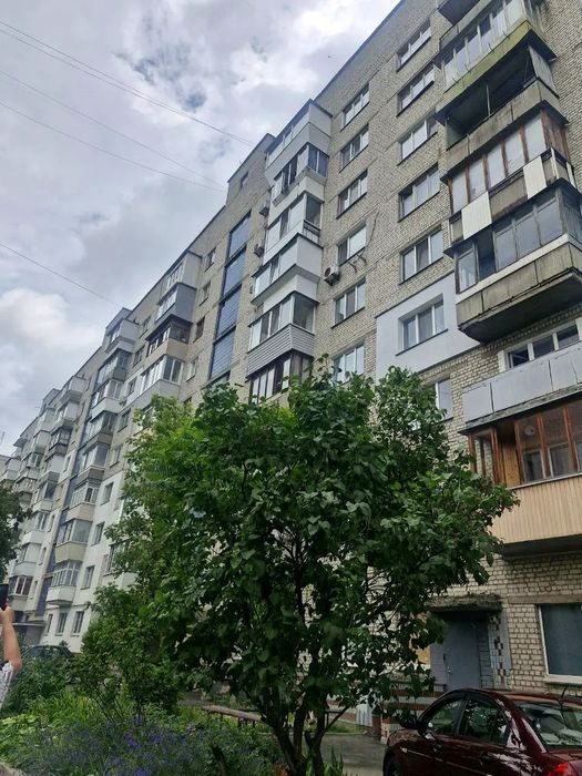 Голосієво, 4-кімн за ціною 3-х кімн