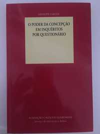 O Poder da Concepção em Inquéritos por Questionário