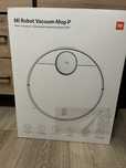 Mi robot Vacuum-Mop P