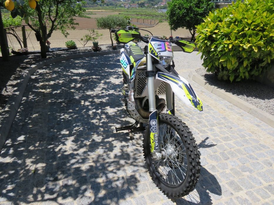 Husqvarna TE 300
