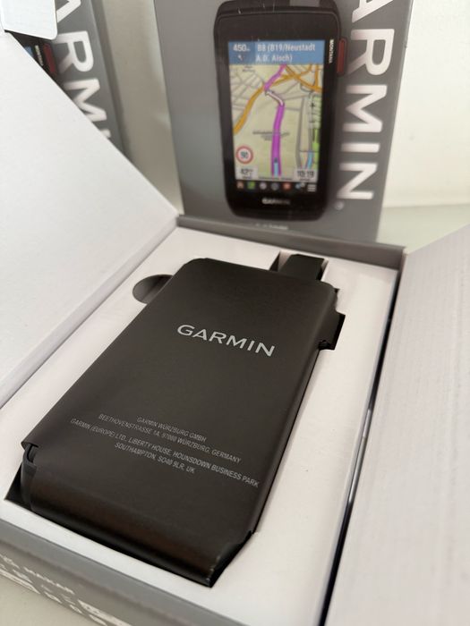 GPS-навігатори Garmin Montana 710i w inReach Technology (010-02964-01)